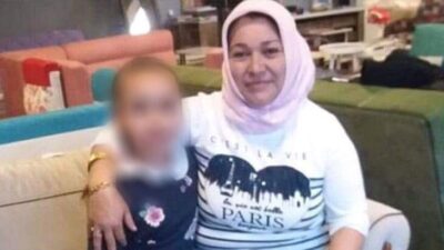 Balıkesir’de korkunç son! 3 çocuk annesi bıçaklanarak öldürüldü