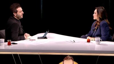 Hülya Avşar’dan Masumiyet dizisi ve filtre itirafı: Sinirlerim çok bozuldu