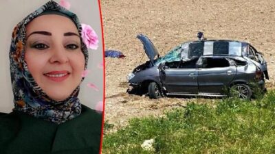 Acı olay! Hayatını kaybetti