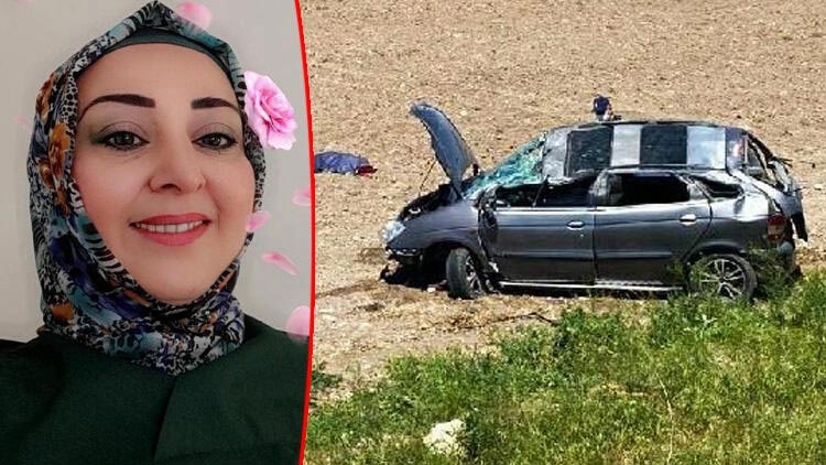 Acı olay! Hayatını kaybetti