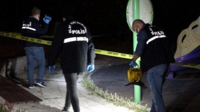 Arkadaşını öldüren gençten şok savunma!