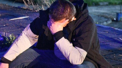 Otomobil ile hafif ticari araç çarpıştı: Yaralılar var