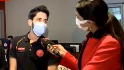 Tam kapanmada 112 çılgınlığı! Bir nöbetteki 33 bin çağrının otuz bini asılsız