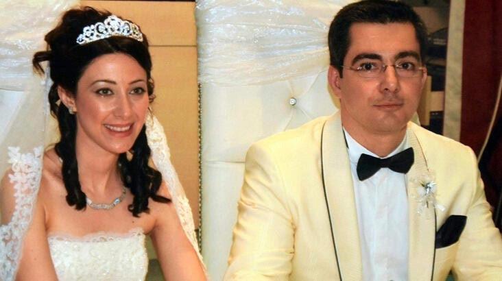 Akademisyen çiftin boşanma davasında, 4 ayrı dava çıktı