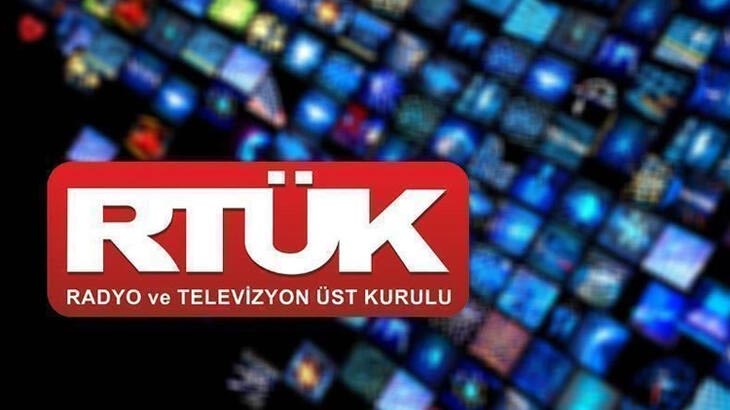 RTÜK Başkan Yardımcısı Uslu: Sen terör devletisin