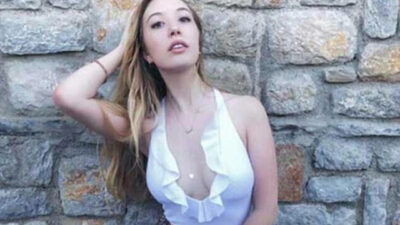 Mehmet Ali Erbil’in kızından çok konuşulan paylaşım