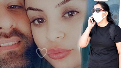 Eşinin boğarak araziye gömdüğü Aslı’nın cenazesi yakınlarına teslim edildi