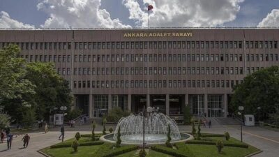 Montrö bildirisi soruşturmasında yeni gelişme