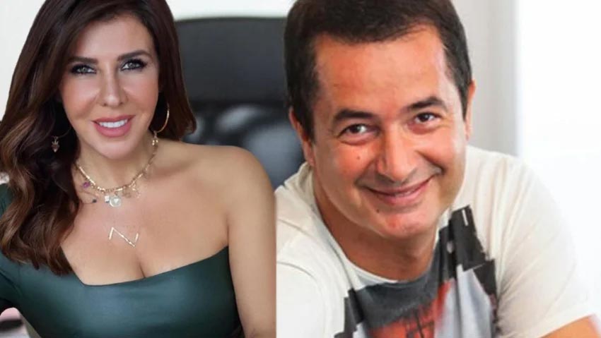 Acun Ilıcalı’nın eski eşi Instagram’ı salladı! Cesur bikinili pozu mest etti! Acun Ilıcalı’nın eski eşi Instagram’ı salladı! Cesur bikinili pozu mest etti!