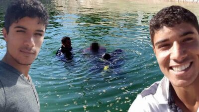 Cansız bedenleri birbirine sarılı halde bulundu! Acı detay…