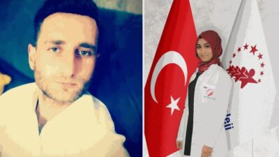 Arife öğretmen cinayet kurbanı