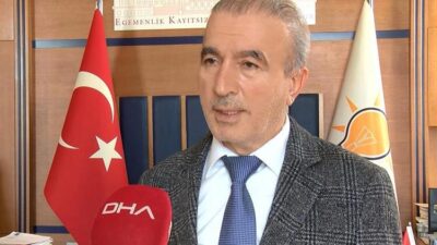 AK Parti’den anayasa açıklaması!