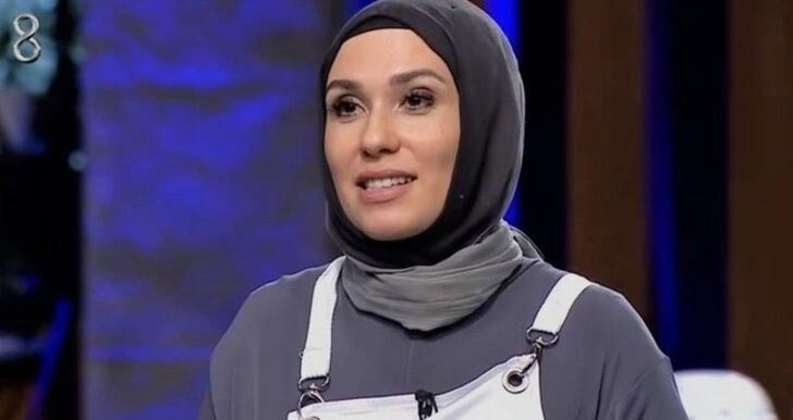 Mescid-i Aksa paylaşımından sonra paylaştı! Tepki çekti