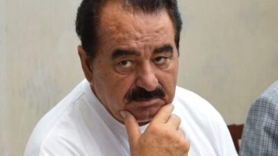 İbrahim Tatlıses’e çalışanından dava! 4 yılla yargılanacak