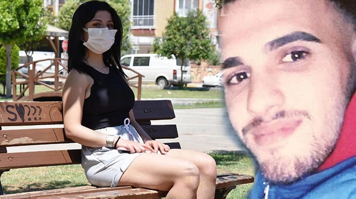 Şortla çöp dökmeye gittiği için dövülen Elif: Bu işin peşini bırakmayacağım