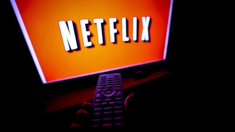 Netflix’ten flaş Türkiye kararı! Bu yıl İstanbul'da ofis açan Netflix, Türkiye'de film stüdyosu kurmayı