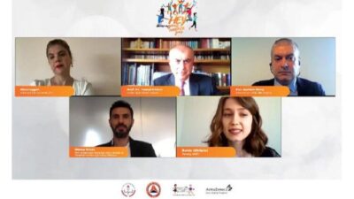 MEB yönlendirdi! 13 ilde harekete geçildi