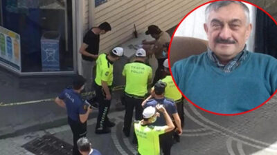 Acı son! Kaldırımda yürürken kamyonetin çarptığı emekli madenci öldü