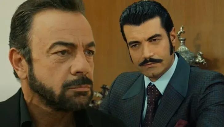 Sette kavga! Savcılığa koştu…