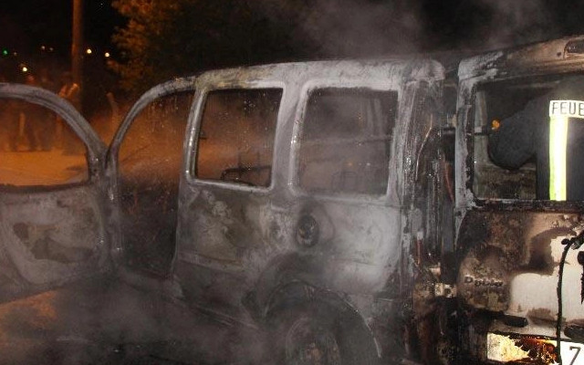 Yürekler ağza geldi! 5 dakika ile kurtuldu