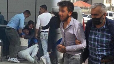 Kuzenini öldürdü, yengesini yaralı! ‘Bu alemde kral benim’