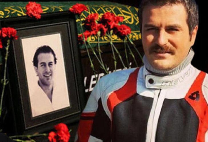 Yakın dostu Arda Öziri’yi unutmadı! ‘Hayat durmuyor’