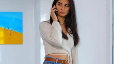 Veda paylaşımı dikkat çekti