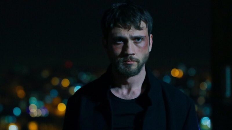 Çukur dizisine final öncesi bomba transfer! Show TV'nin ekranlara veda etmeye hazırlanan Ay Yapım imzalı fenomen