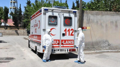 Hindistan’dan Türkiye’ye gelenlere 14 gün zorunlu karantina