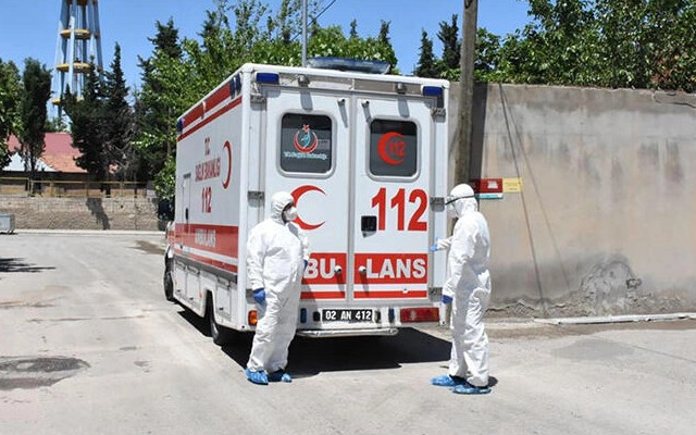 Hindistan’dan Türkiye’ye gelenlere 14 gün zorunlu karantina