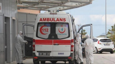 Vaka haritasında lider ilden beklenmedik haber!