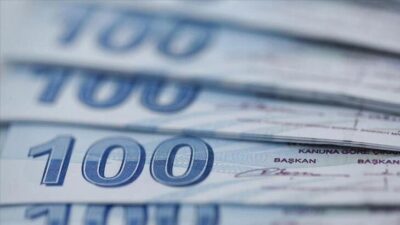 Bakan açıkladı! 2.2 milyar lira destek…