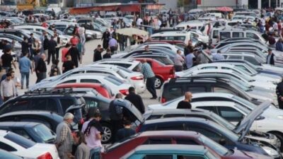İkinci el otomobil alacaklar dikkat! 3 gün içinde zorunlu…