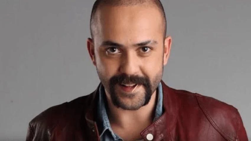 Ünlü oyuncu Sarp Akkaya’nın mutlu günü! Ünlü oyuncu Sarp Akkaya’nın mutlu günü!