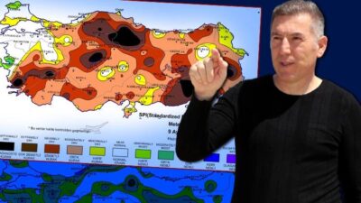 Koronavirüs salgınından sonra bekleyen tehlike