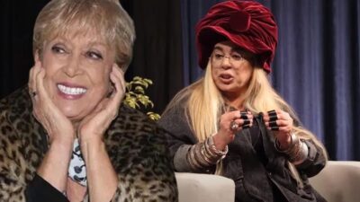 Pop Müziği’nin usta isminden kötü haber!