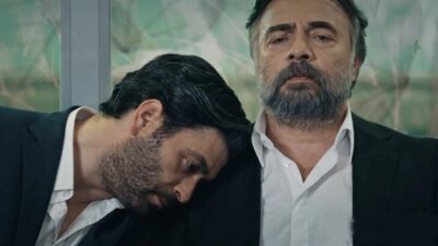 EDHO’nun Didem’i Gizem Arıkan’dan veda mesajı