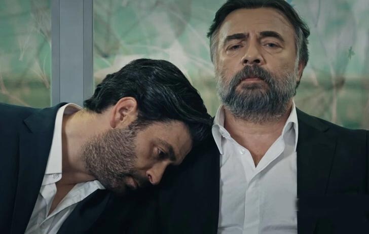 EDHO’nun Didem’i Gizem Arıkan’dan veda mesajı