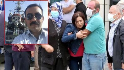 Kız kardeşin isyanı: ‘Bu kadar ucuz ölüm olamaz’