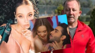 Ukraynalı sevgilisi hakkında şaşırtan İsmail YK detayı