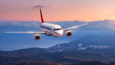 Rus S7 Havayolları’ndan çarpıcı Türkiye kararı!