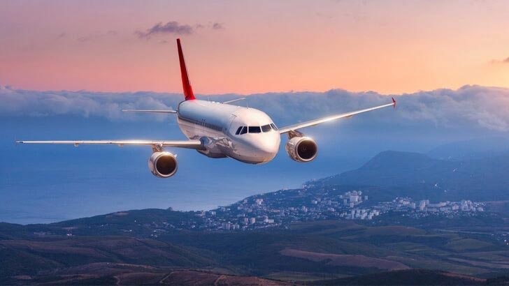 Rus S7 Havayolları’ndan çarpıcı Türkiye kararı!