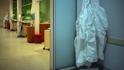 Kahreden haber! Hayatını kaybetti