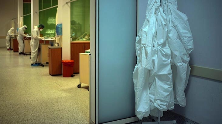 Kahreden haber! Hayatını kaybetti