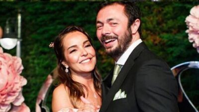 Şarkıcı Bengü’nün en mutlu günü! Müjdeli haberi duyurdu!