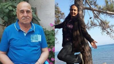 Kahreden ölüm! 10 gün arayla…