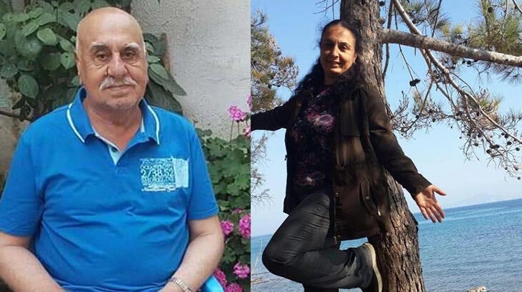 Kahreden ölüm! 10 gün arayla…