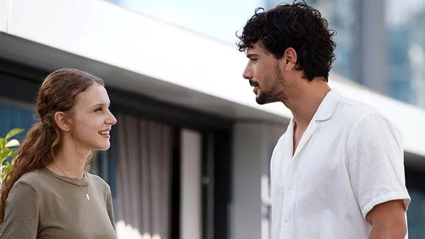 Çukur’dan Menajerimi Ara’ya sürpriz oyuncu! Çukur’dan Menajerimi Ara’ya sürpriz oyuncu!