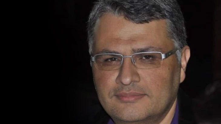 Kahreden haber! Kurtarılamadı