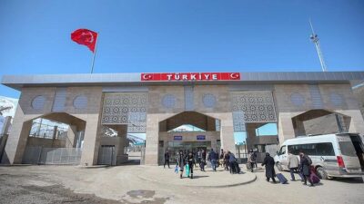 Vanlılara müjde! Kapıköy Gümrük Kapısı açılıyor